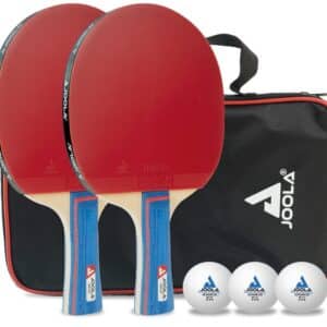 JOOLA Tischtennis Set