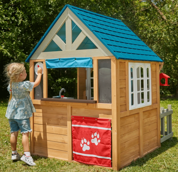 Kidskraft Spielhaus Bungalow