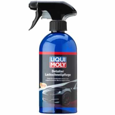 LIQUI MOLY Detailer Lackschnellpflege 500 ml LIQUI MOLY Detailer Lackschnellpflege 500 ml