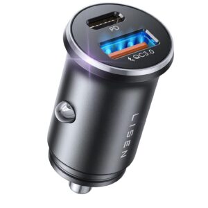 LISEN 54W Zigarettenanzuender USB C 12V USB Adapter Auto PDQC3.0 USB kfz ladegeraet Auto Ladegeraet Adapter USB Zigarettenanzuende 2024 12 02 13 18 06