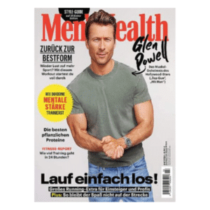 Mens Health