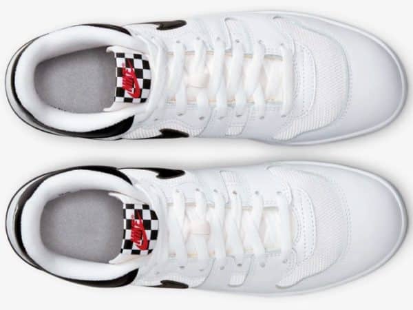 Nike Attack Sneaker Herren