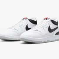 Nike Attack Sneaker fuer Herren