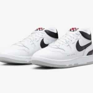 Nike Attack Sneaker fuer Herren
