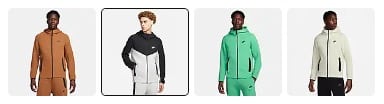 Nike Jacke Nike Jacke