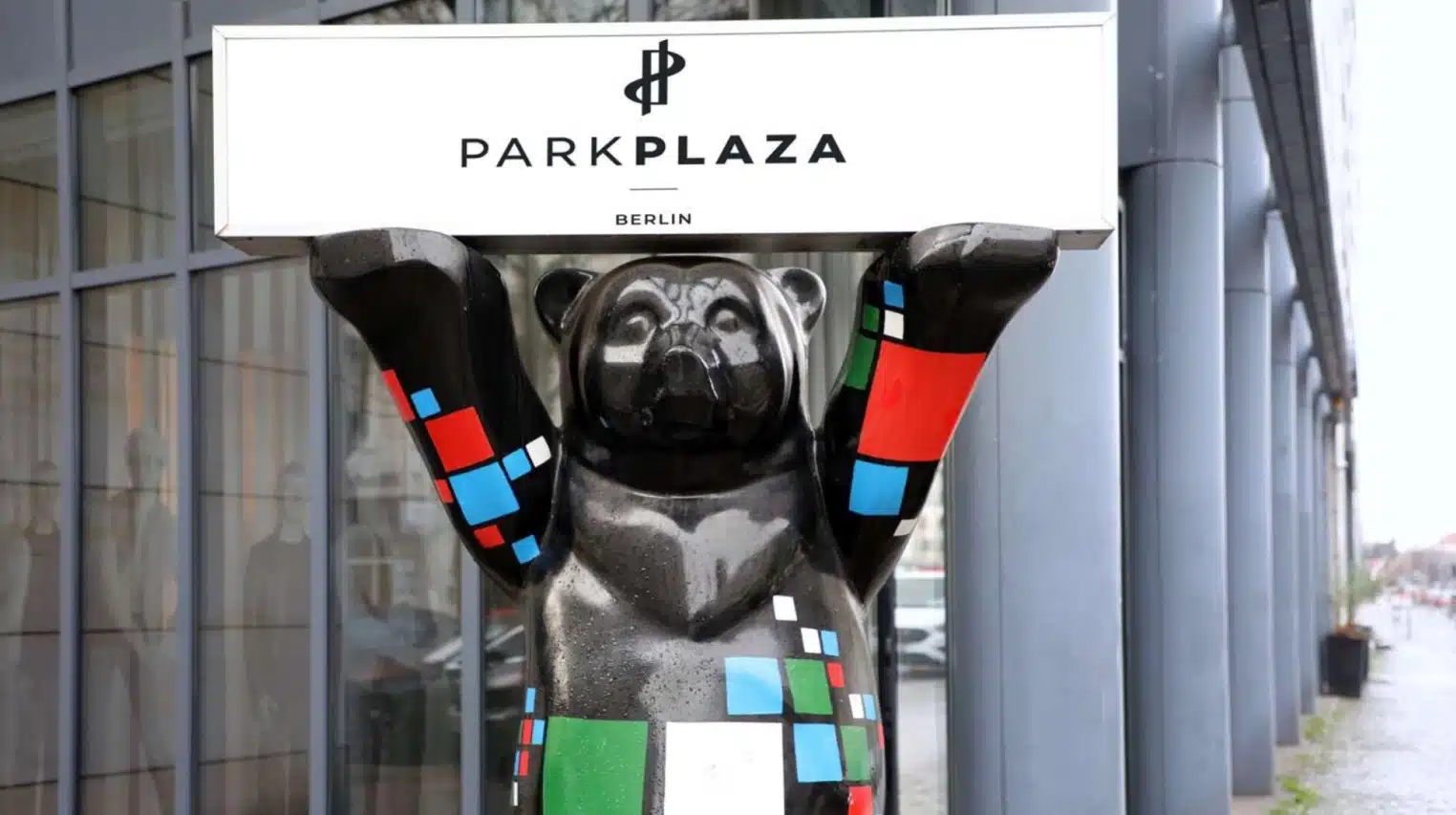 Park Plaza Berlin Park Plaza Berlin
