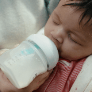 Philips AVENT Natural Response Babyflasche 2