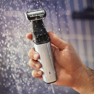 Philips Bodygroom Series 5000 wasserfester Trimmer fuer Intimbereich und Koerper gruendliche und angenehme Rasur Ganzkoerperpfle 2024 10 08 15 07 42