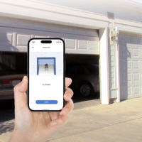 Refoss Smart Garagentoröffner WLAN Fernsteuerung mit App