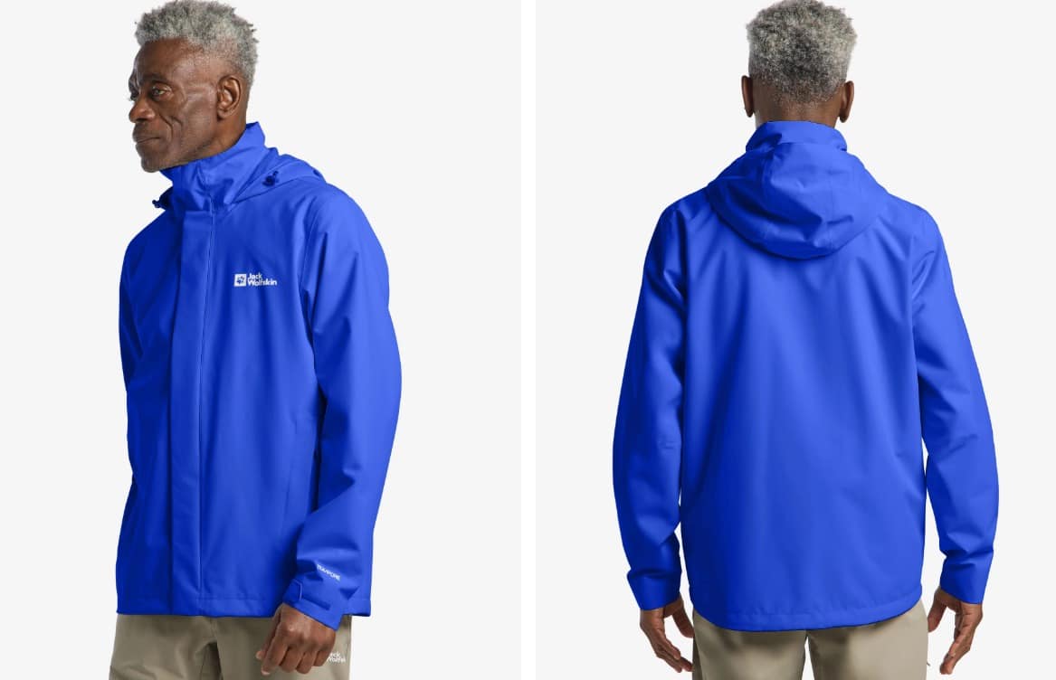 Trailtime 2l Jkt M Trailtime 2l Jkt M