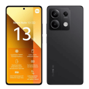 Xiaomi Redmi Note 13 5G