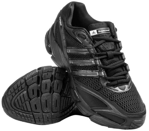 adidas Supernova Cushion 7 Unisex Schuhe GY5930