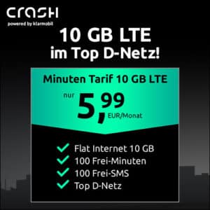 crash Minuten Tarif 10GB LTE TM 599 500x500 240425