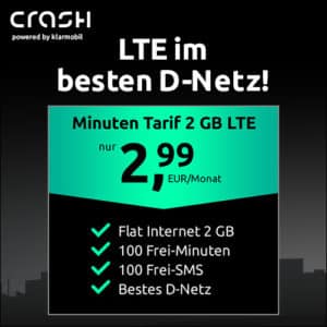 crash Minuten Tarif 2GB LTE TM 299 500x500 240325