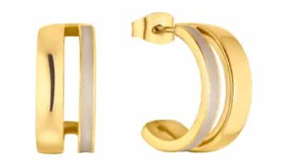 s.Oliver Creolen Damen s.Oliver Creolen Damen