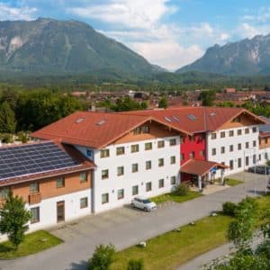 3 Sterne Styles Hotel Piding 3
