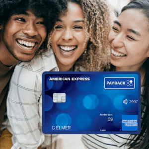 AMEX Payback KWK