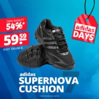 Adidas Days SupernovaCushion7 MOB DEU