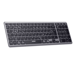 Beitragsbild Ugreen Tastatur