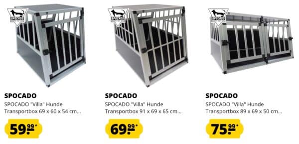 Entdecke Spocado Haustierprodukte Kratzbaeume Transporttaschen  mehr 2026 02 25 16 07 56