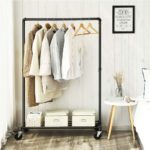 👚 Songmics Schwerlast-Kleiderständer