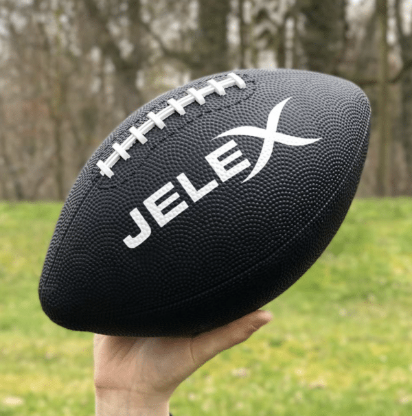 JELEX_Touchdown_American_Football_black_2
