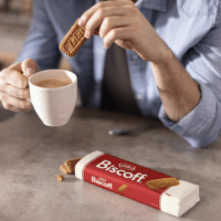 Lotus Biscoff