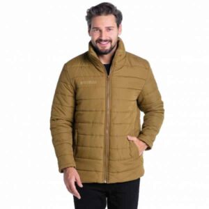 MONT EMILIAN 22Tignes22 Herren Winterjacke braun