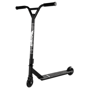 MUWO_Halfpipe_Stunt_Scooter_schwarz