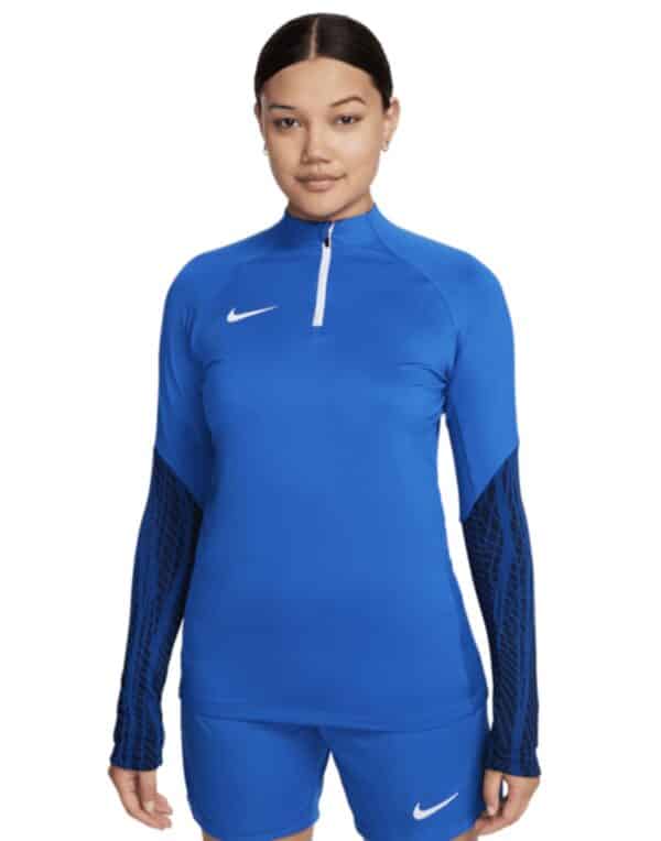 Nike Damen Trainingsoberteil Strike 23 blau