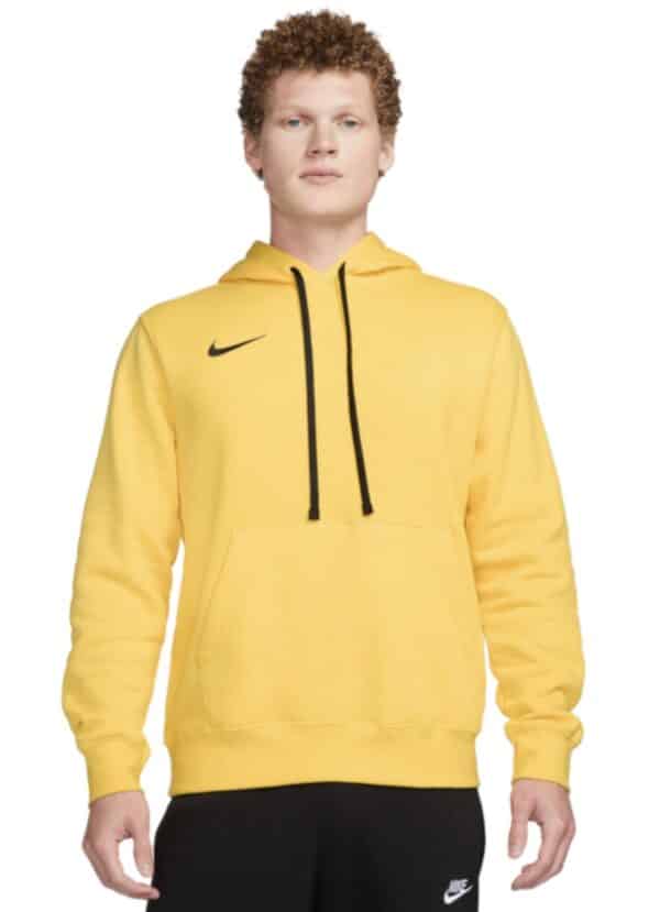 Nike Hoodie Team Park 20 gelb