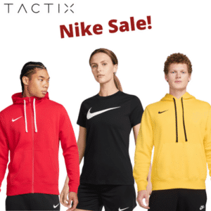 Nike Sale Tactix