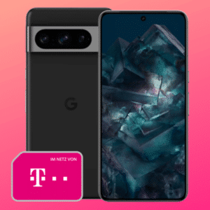 Pixel 8 Pro Telekom