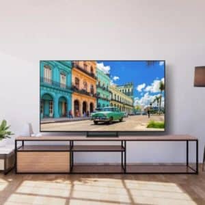 Samsung S90C OLED TV