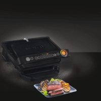 Tefal® Kontaktgrill "OptiGrill
