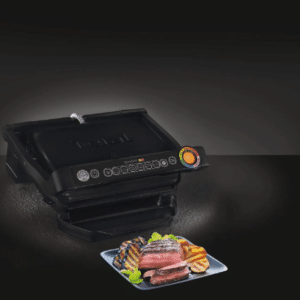 Tefal® Kontaktgrill "OptiGrill