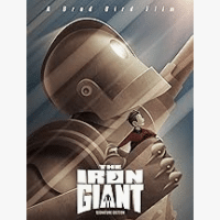 der gigant aus dem all