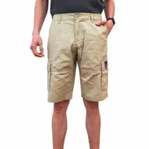 Tom Tailor Polo Team Herren Cargo Shorts
