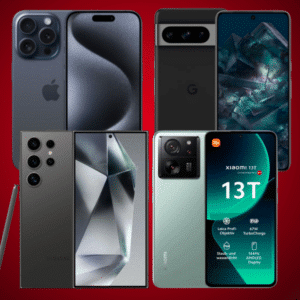 VF Smart Lite Apple Samsung Xiaomi google