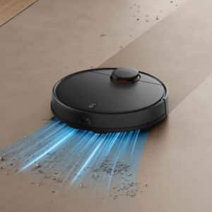 Xiaomi Robot Vacuum Cleaner T12