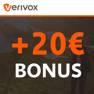 verivox bonusdeal 20 thumb