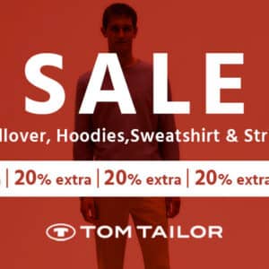 250219 tomtailor sale