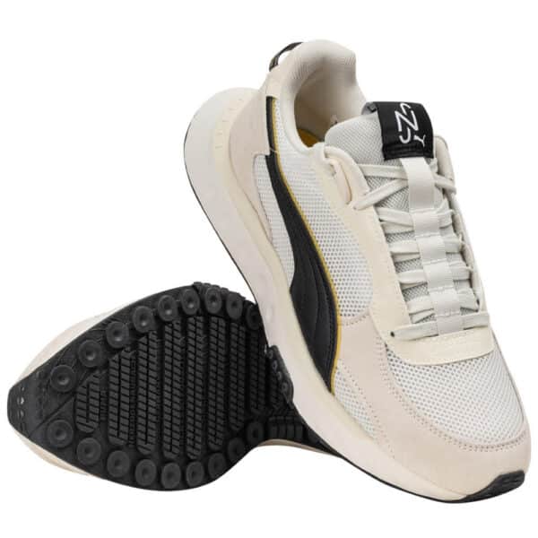 2PUMA x NEYMAR JR. Wild Rider Herren Sneaker 385047 01 fuer nur 4444  statt 11000