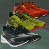 361° Herren Lauf- & Jogging-Schuhe in verschiedenen Designs & Farben