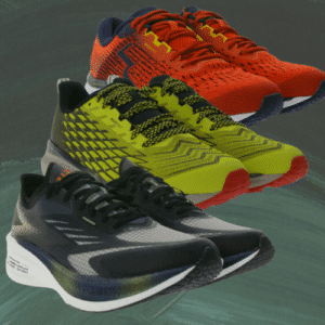 361° Herren Lauf- & Jogging-Schuhe in verschiedenen Designs & Farben