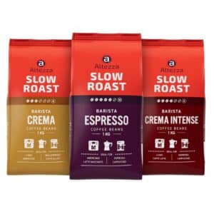 Altezza Slow Roast Probierpaket