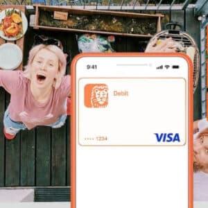 TOP 💶 100€ Prämie für kostenloses ING Girokonto (700€ Geldeingang / U28) + gratis VISA