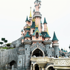 Disneyland Paris