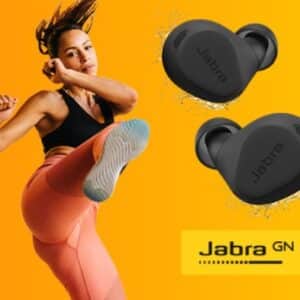 [Price-Drop] Jabra Cashback Aktion 🎧 bis zu 50€ Cashback 💸 auf Elite 10 & Elite Active 8 Kopfhörer (mit ANC)