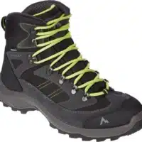 McKINLEY HERREN WANDER STIEFEL MESSINA MID III AQX M 412456 900